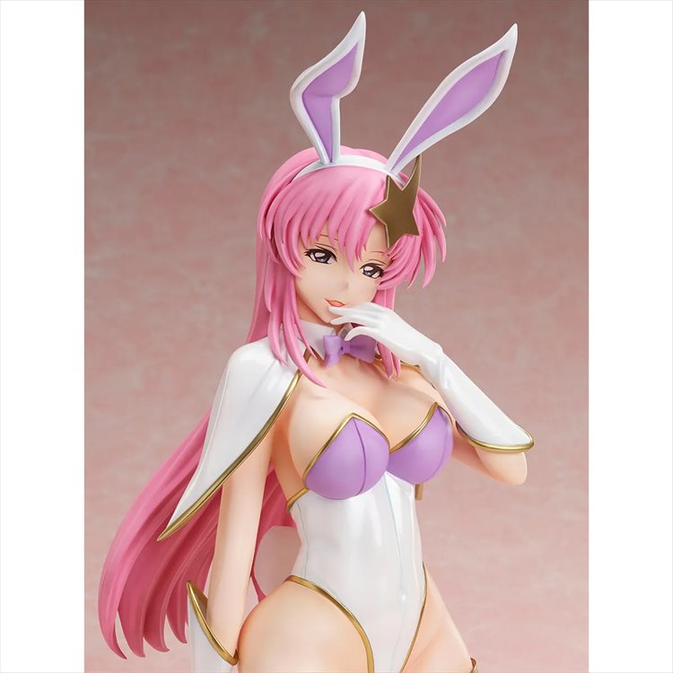 Gundam Seed - 1/4 Meer Campbell Bunny Ver. Figure