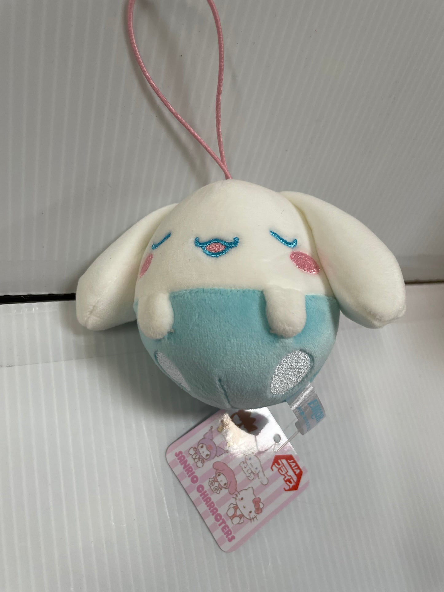 Sanrio Characters - Cinnamoroll 8cm Plush