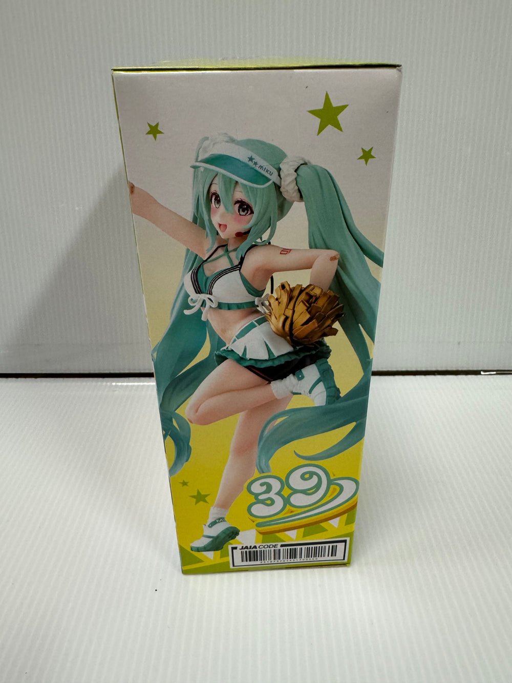 Vocaloid - Hatsune Miku Fashion Figure