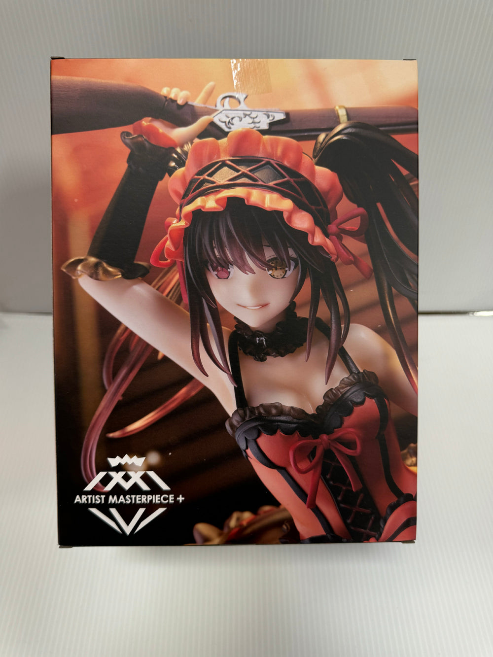 Date A Live IV - Kurumi Artist Master Piece Figure