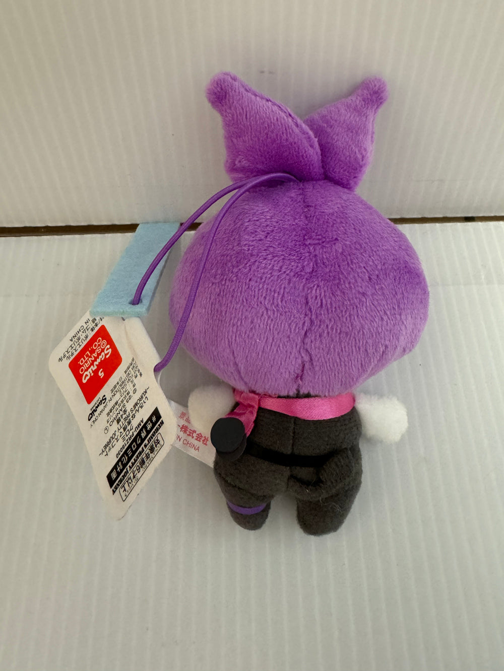 Sanrio - My Melody 9cm Plush