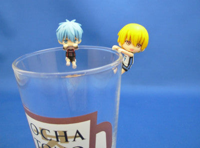 Kuroko no Basketball- Ochatamo Limited Edition Kuroko and Kise Away Uniform Version