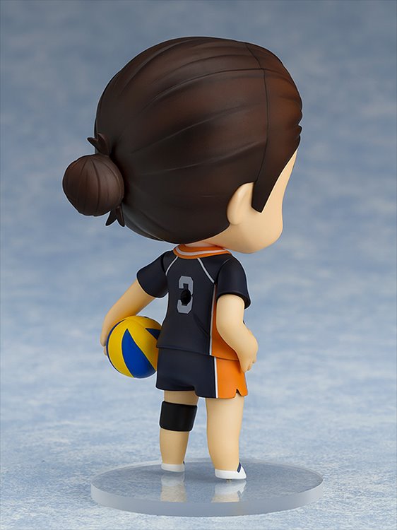 Haikyuu - Asahi Azumane Nendoroid Re-release