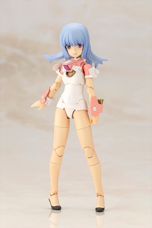 Megami Device - 1/1 Magical Baselard Model Kit