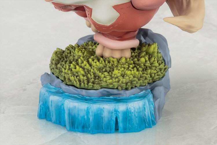 Made in Abyss - Non Scale Nanachi Ani Statue Re-release