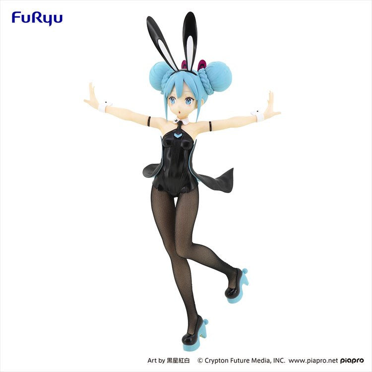 Vocaloid - Hatsune Miku Bicute Bunnies Figure