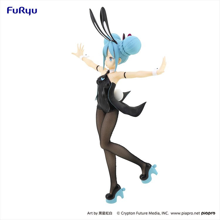 Vocaloid - Hatsune Miku Bicute Bunnies Figure