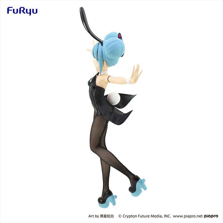 Vocaloid - Hatsune Miku Bicute Bunnies Figure