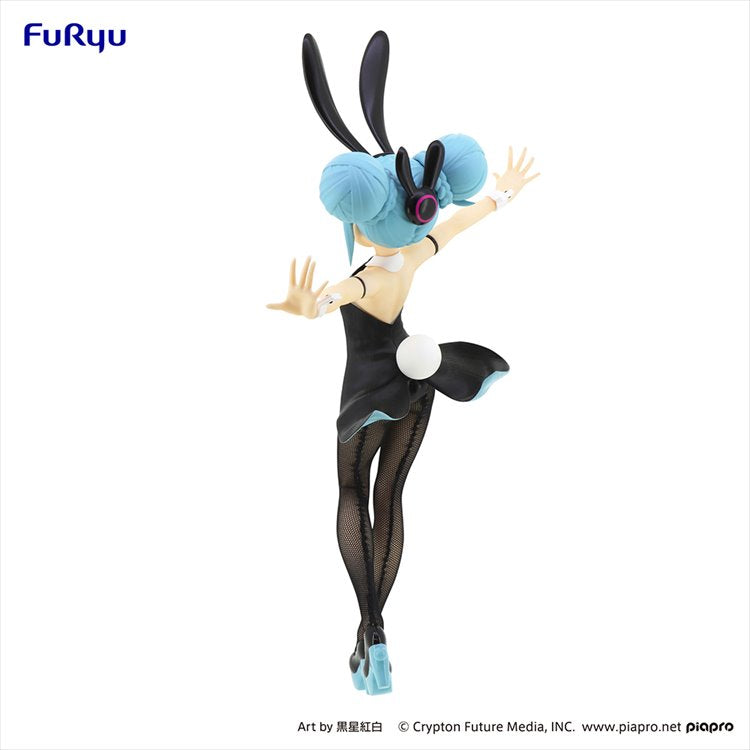 Vocaloid - Hatsune Miku Bicute Bunnies Figure