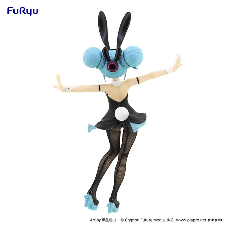 Vocaloid - Hatsune Miku Bicute Bunnies Figure