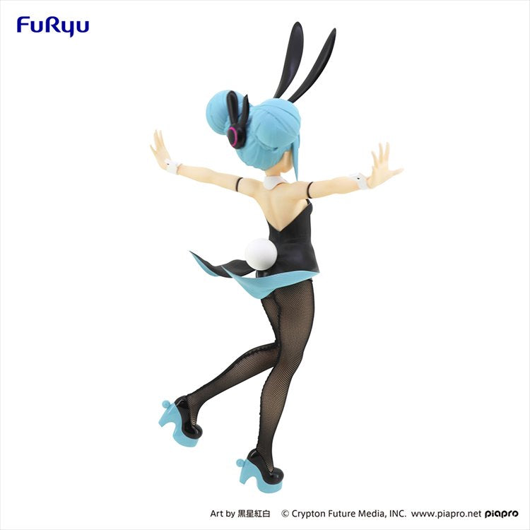 Vocaloid - Hatsune Miku Bicute Bunnies Figure