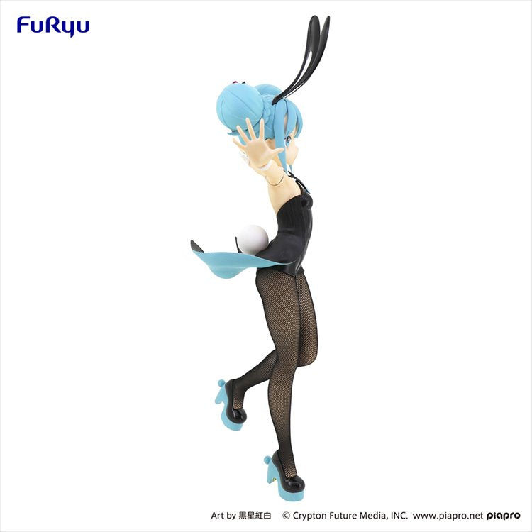 Vocaloid - Hatsune Miku Bicute Bunnies Figure