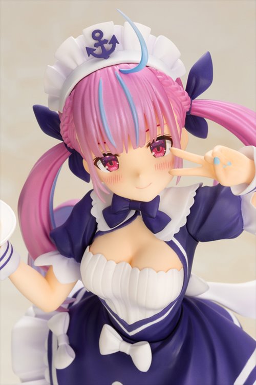 Hololive - 1/7 Minato Aqua PVC Figure