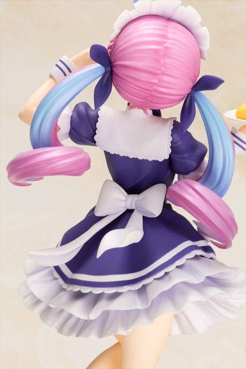 Hololive - 1/7 Minato Aqua PVC Figure