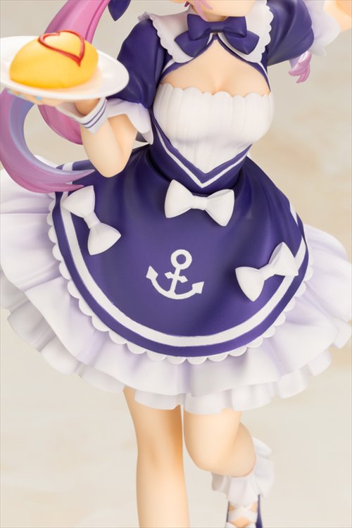 Hololive - 1/7 Minato Aqua PVC Figure