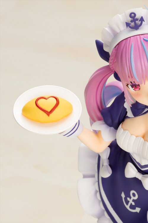 Hololive - 1/7 Minato Aqua PVC Figure