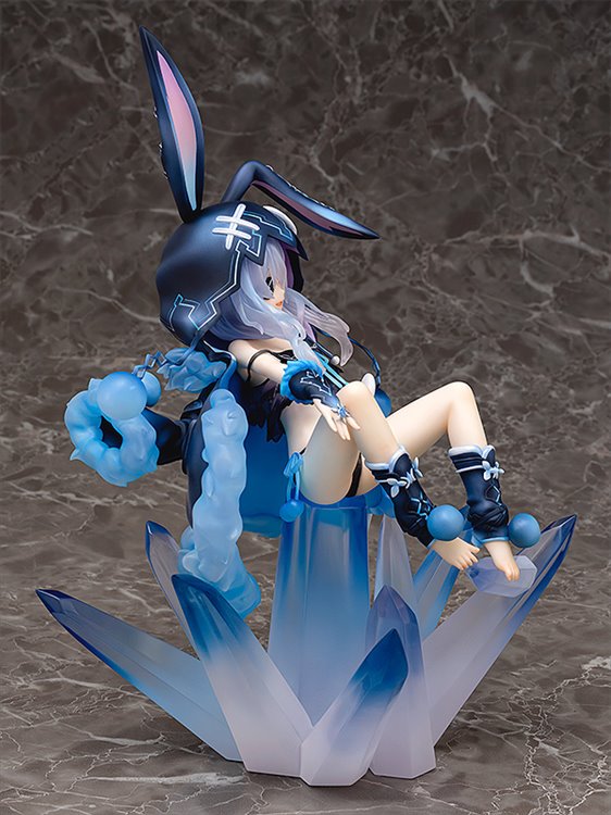 Date A Live - 1/7 Yoshino Inverse Ver. PVC Figure