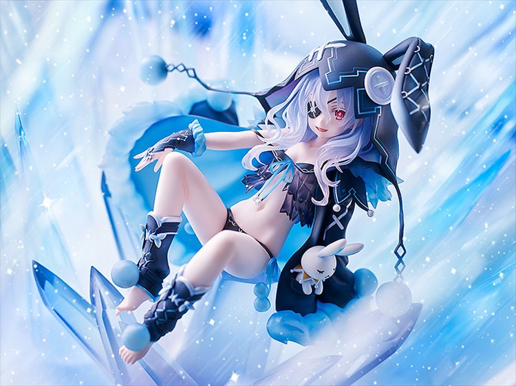 Date A Live - 1/7 Yoshino Inverse Ver. PVC Figure