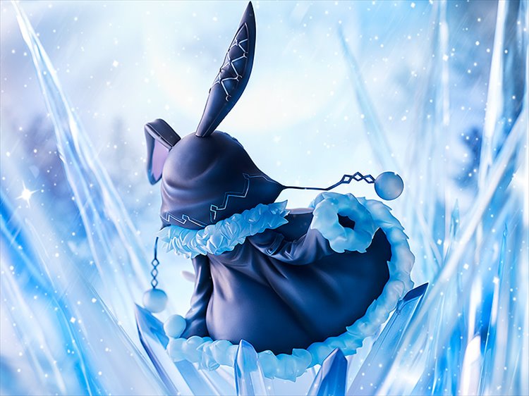 Date A Live - 1/7 Yoshino Inverse Ver. PVC Figure
