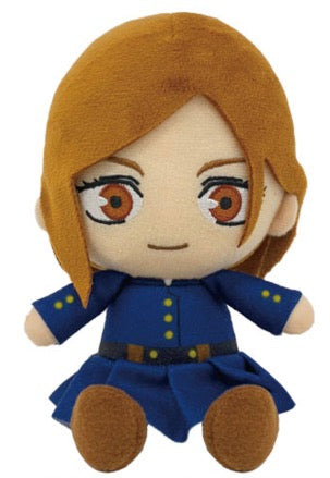 Jujutsu Kaisen - Nobara Kugisaki Plush