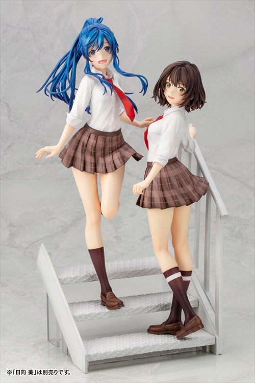 Bottom-tier Character Tomozaki - 1/7 Minami Nanami PVC Figure