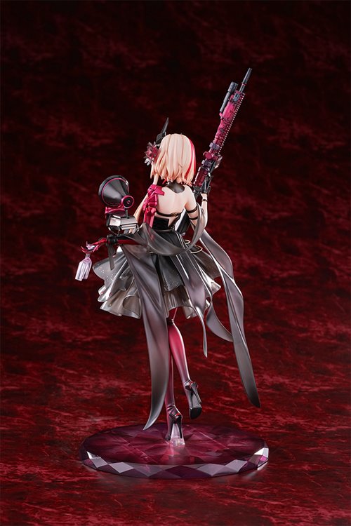Girls Frontline - 1/7 M4 Sopmod PVC Figure