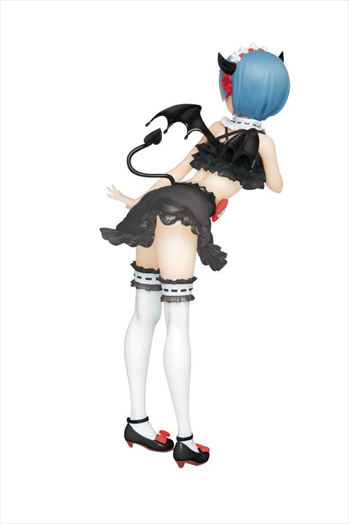 Re:Zero - Rem Pretty Devil Renewal Ver. Precious Figure