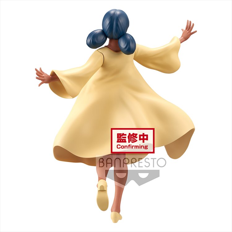 Mobile Suit Gundam - Lalah Sune Ver. A Prize Figure