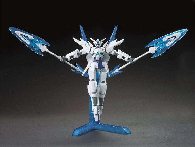 Gundam Build Fighters - 1/144 HGBF Transient Gundam Model Kit