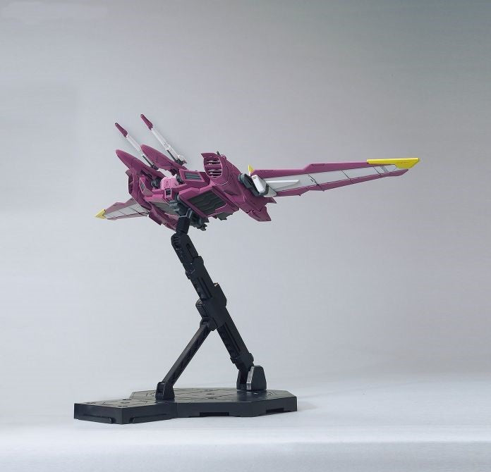 Gundam Seed - 1/100 MG Justice Gundam Model Kit