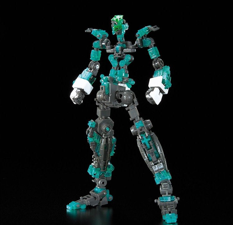 Gundam UC - 1/144 RG Full Armor Unicorn Gundam Model Kit