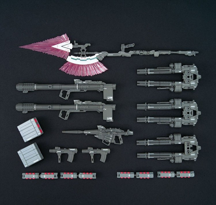 Gundam UC - 1/144 RG Full Armor Unicorn Gundam Model Kit