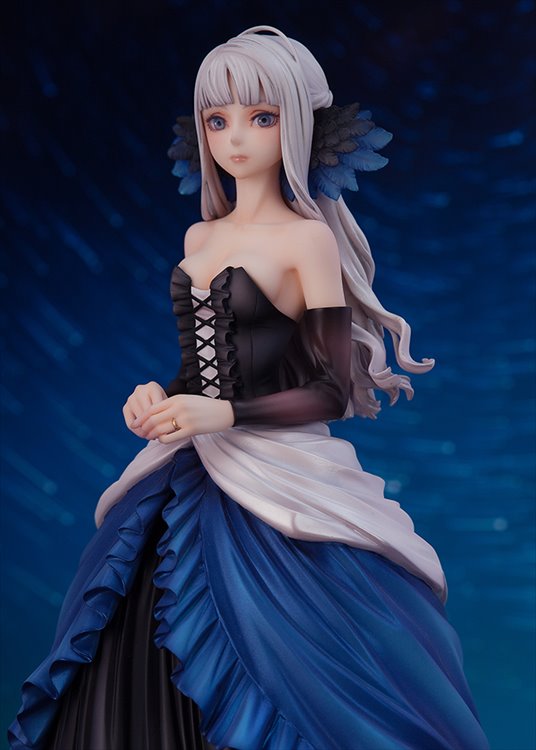Odin Sphere Leifdrasir - Gwendolyn Dress Ver. PVC Figure Re-release
