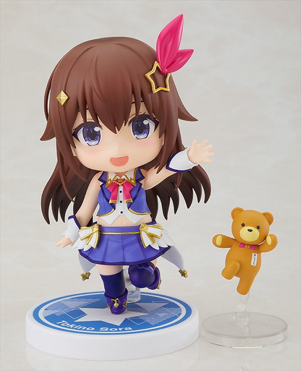 Hololive Production - Tokino Sora Nendoroid