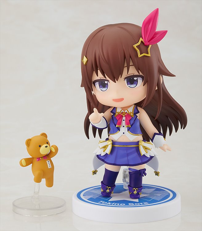 Hololive Production - Tokino Sora Nendoroid
