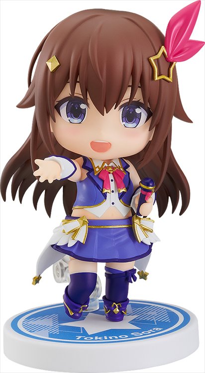 Hololive Production - Tokino Sora Nendoroid