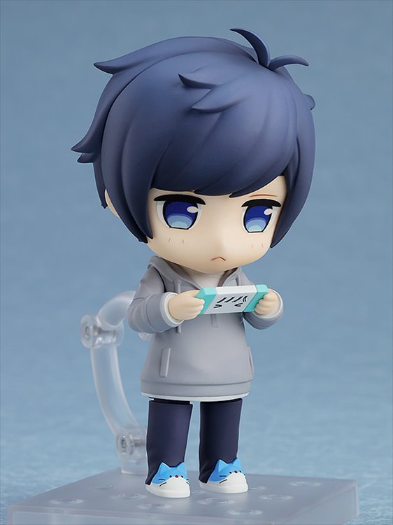 Soraru - Soraru Nendoroid
