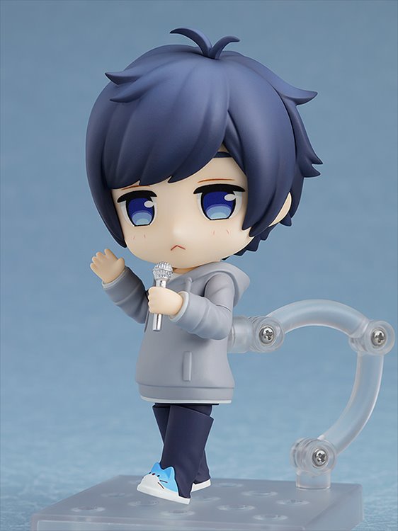 Soraru - Soraru Nendoroid