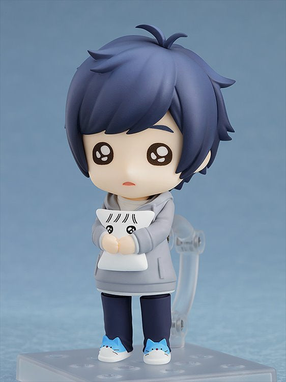 Soraru - Soraru Nendoroid