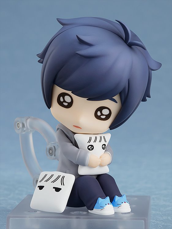 Soraru - Soraru Nendoroid