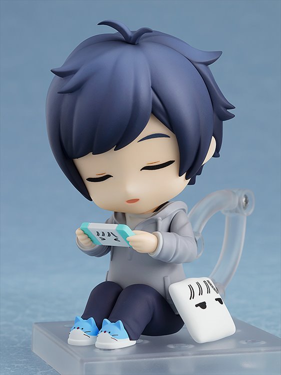 Soraru - Soraru Nendoroid
