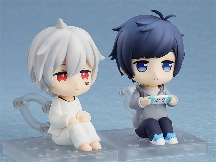 Soraru - Soraru Nendoroid