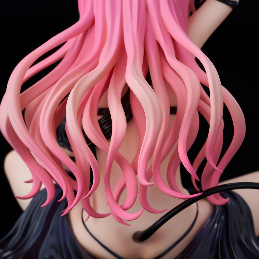 To Love Ru Darkness - 1/6 Nana Astar Deviluke Darkness Ver. PVC Figure