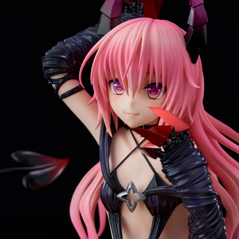 To Love Ru Darkness - 1/6 Nana Astar Deviluke Darkness Ver. PVC Figure