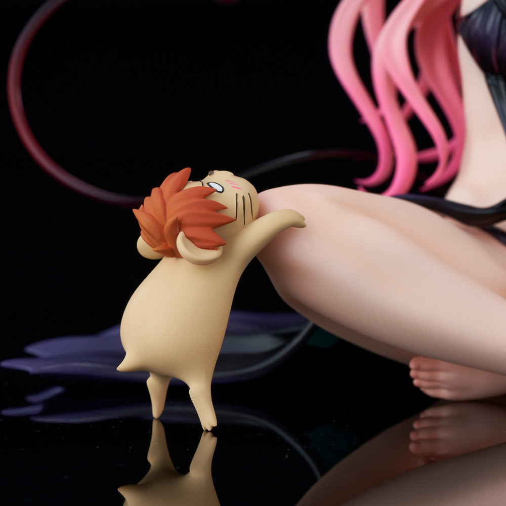 To Love Ru Darkness - 1/6 Nana Astar Deviluke Darkness Ver. PVC Figure