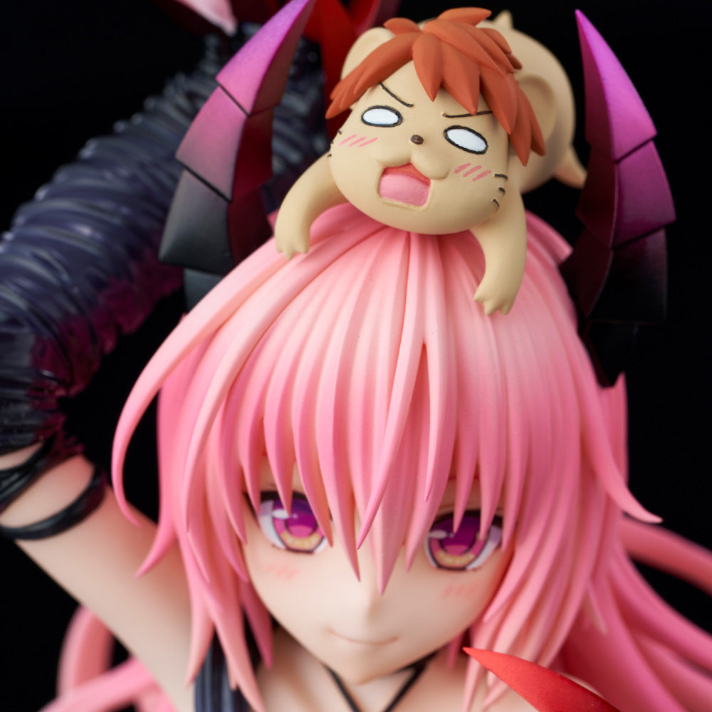 To Love Ru Darkness - 1/6 Nana Astar Deviluke Darkness Ver. PVC Figure