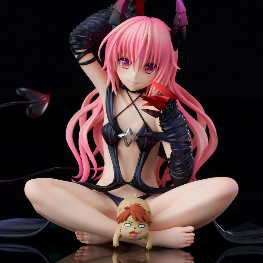 To Love Ru Darkness - 1/6 Nana Astar Deviluke Darkness Ver. PVC Figure