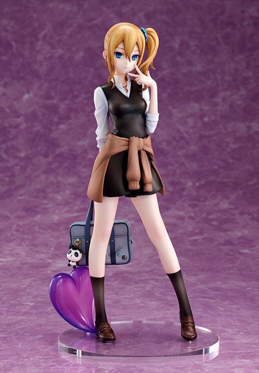 Kaguya Sama Love Is War - 1/7 Ai Hayasaka PVC Figure