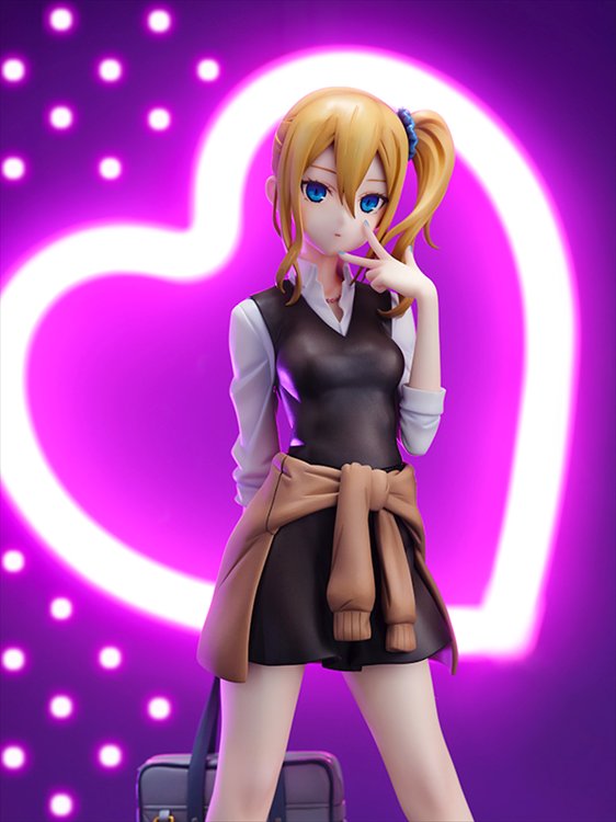 Kaguya Sama Love Is War - 1/7 Ai Hayasaka PVC Figure
