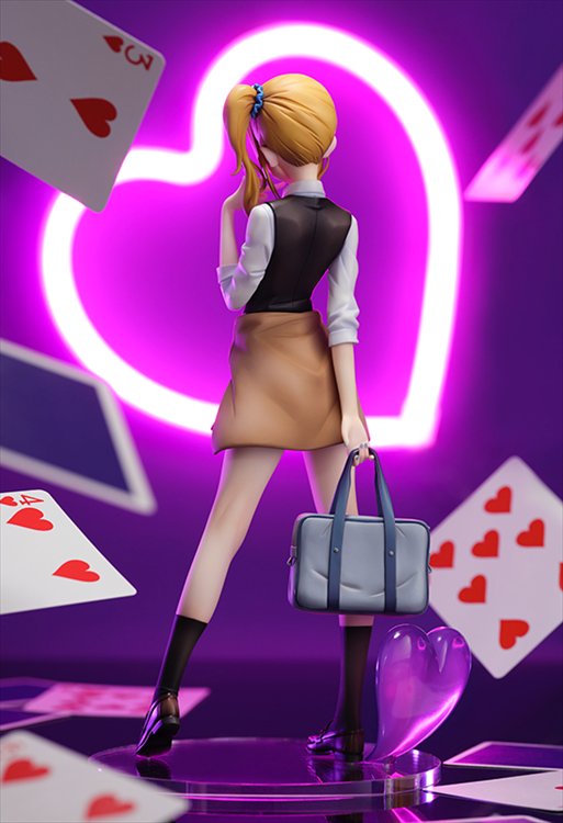 Kaguya Sama Love Is War - 1/7 Ai Hayasaka PVC Figure